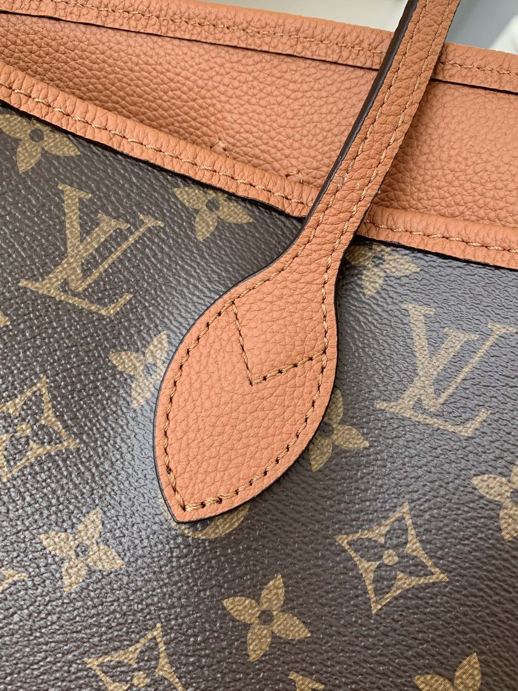 Mini Neverfull Bag