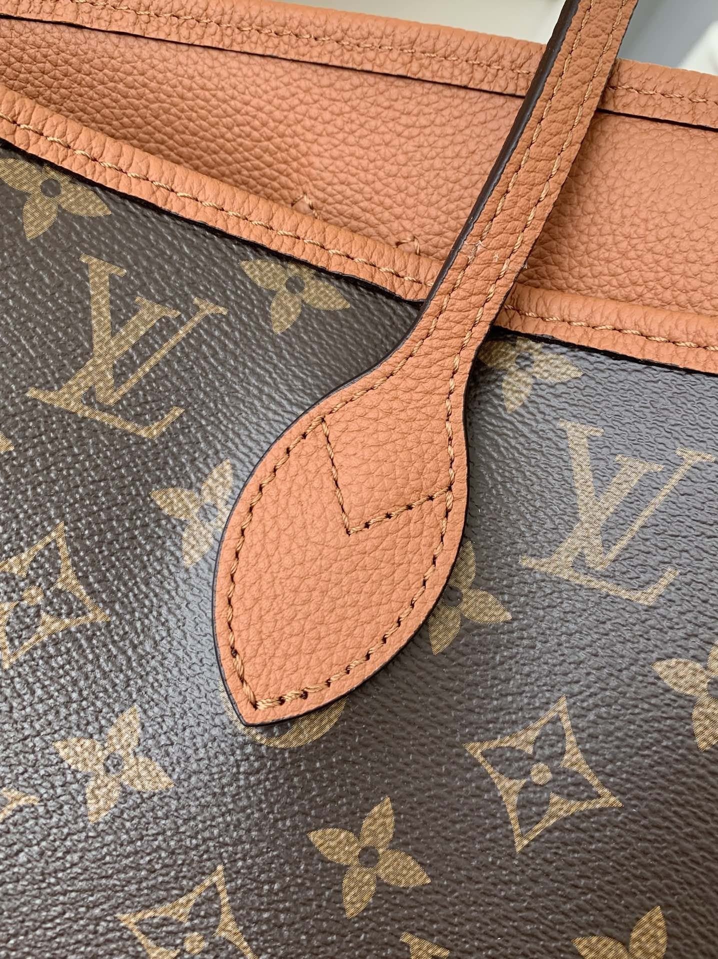 Mini Neverfull Bag