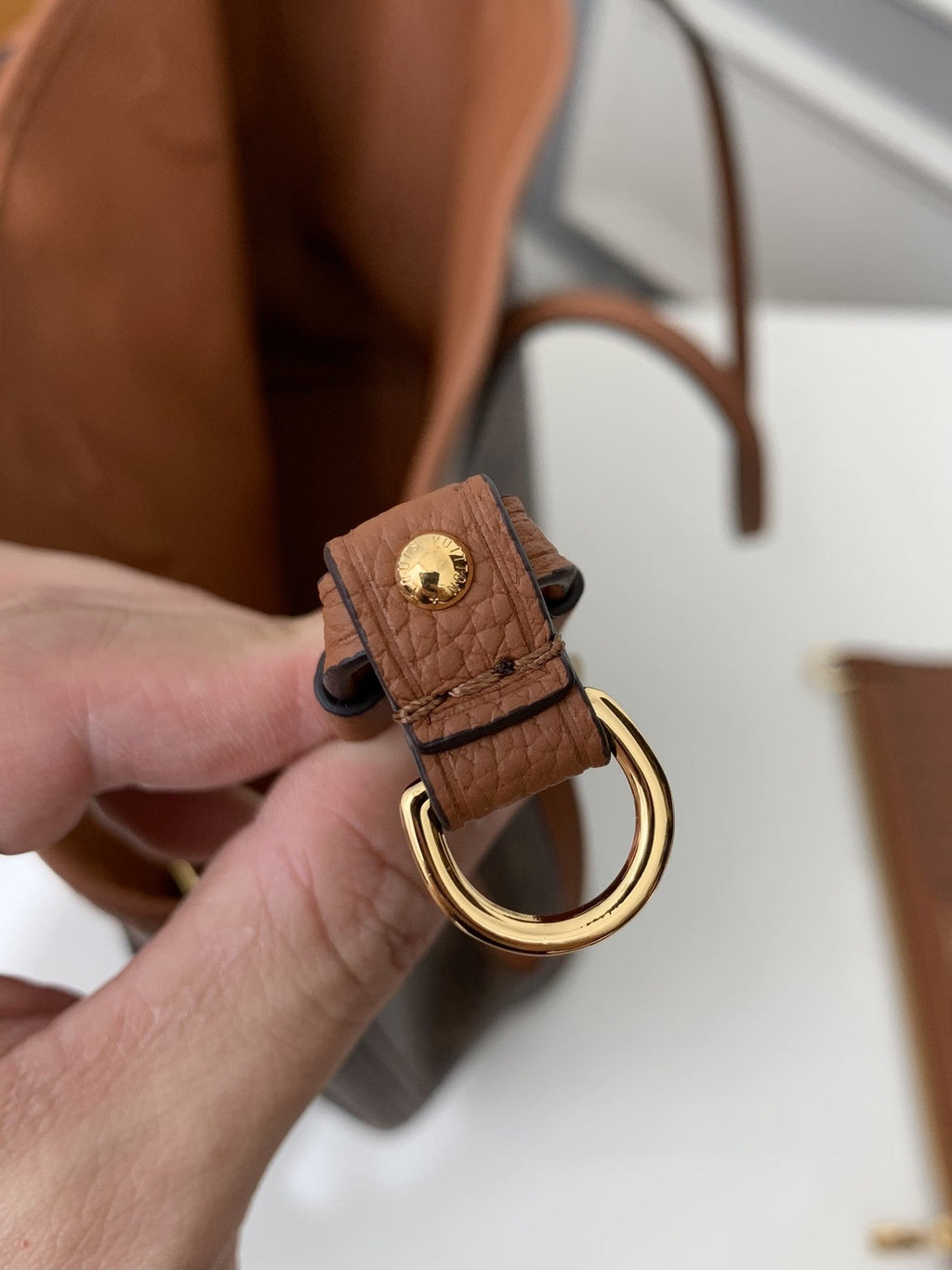 Mini Neverfull Bag