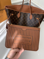 Mini Neverfull Bag