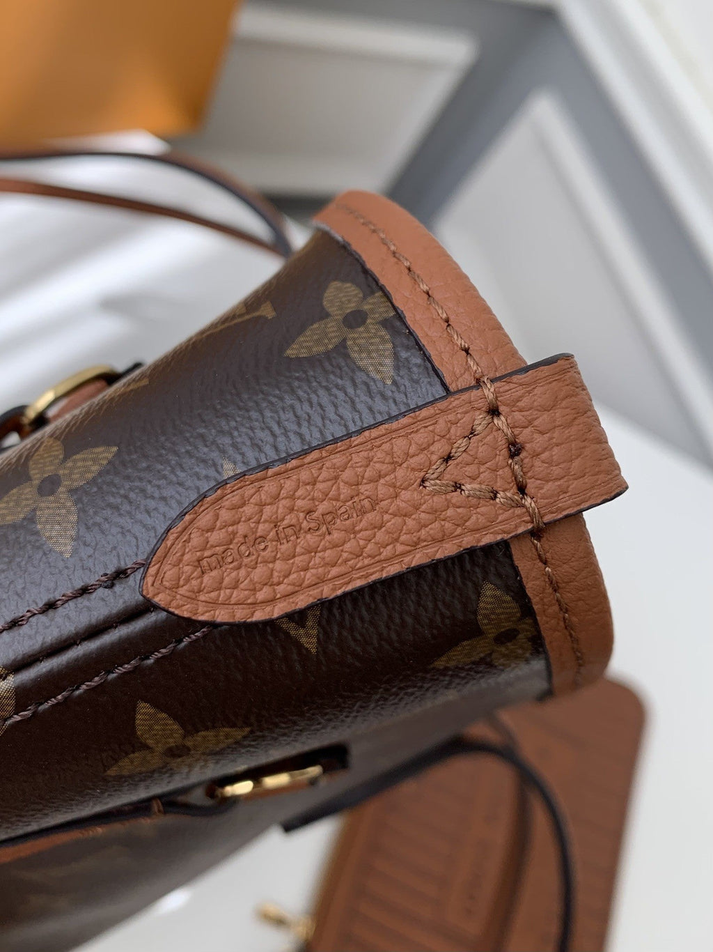 Mini Neverfull Bag