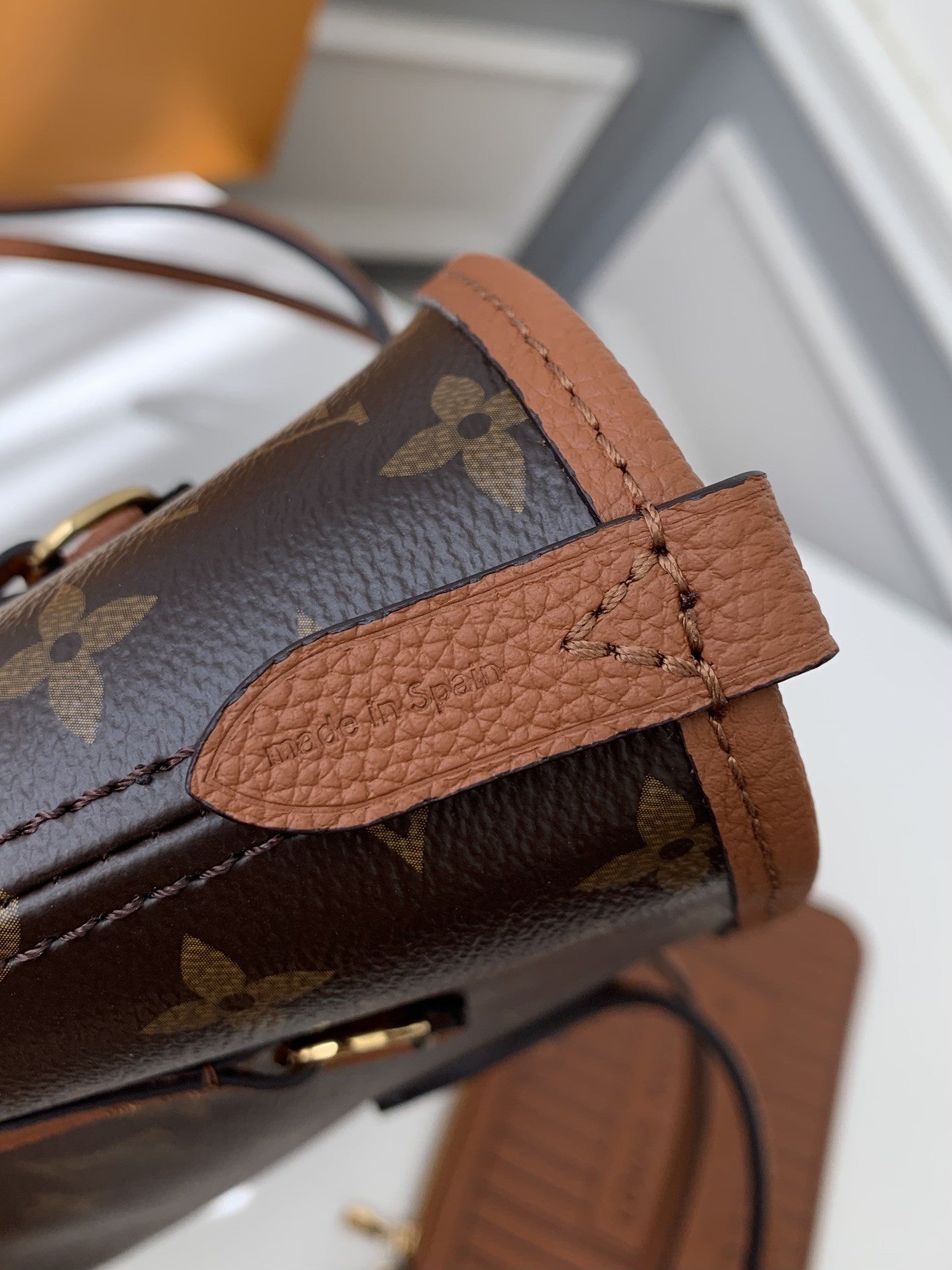 Mini Neverfull Bag