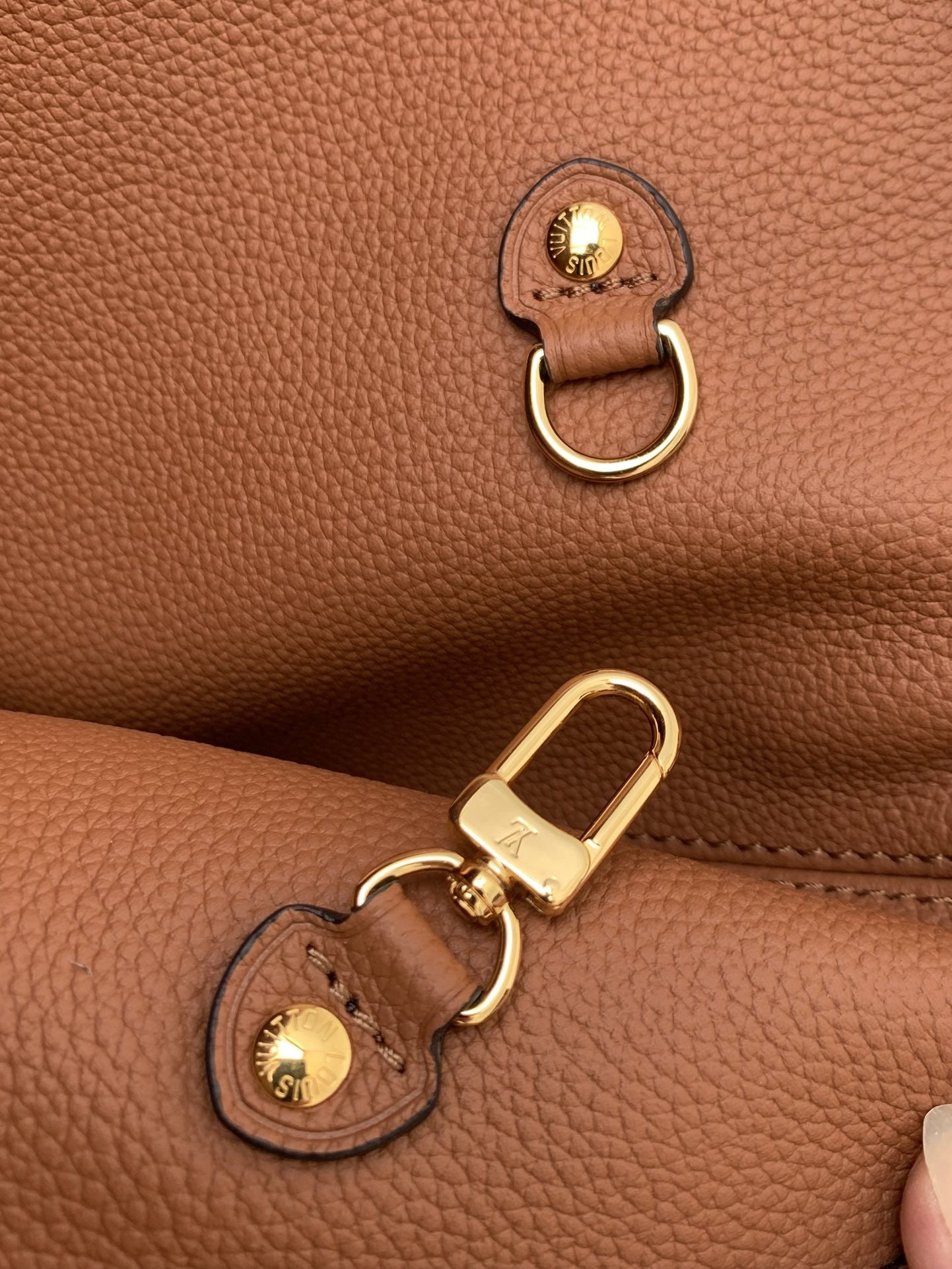 Mini Neverfull Bag
