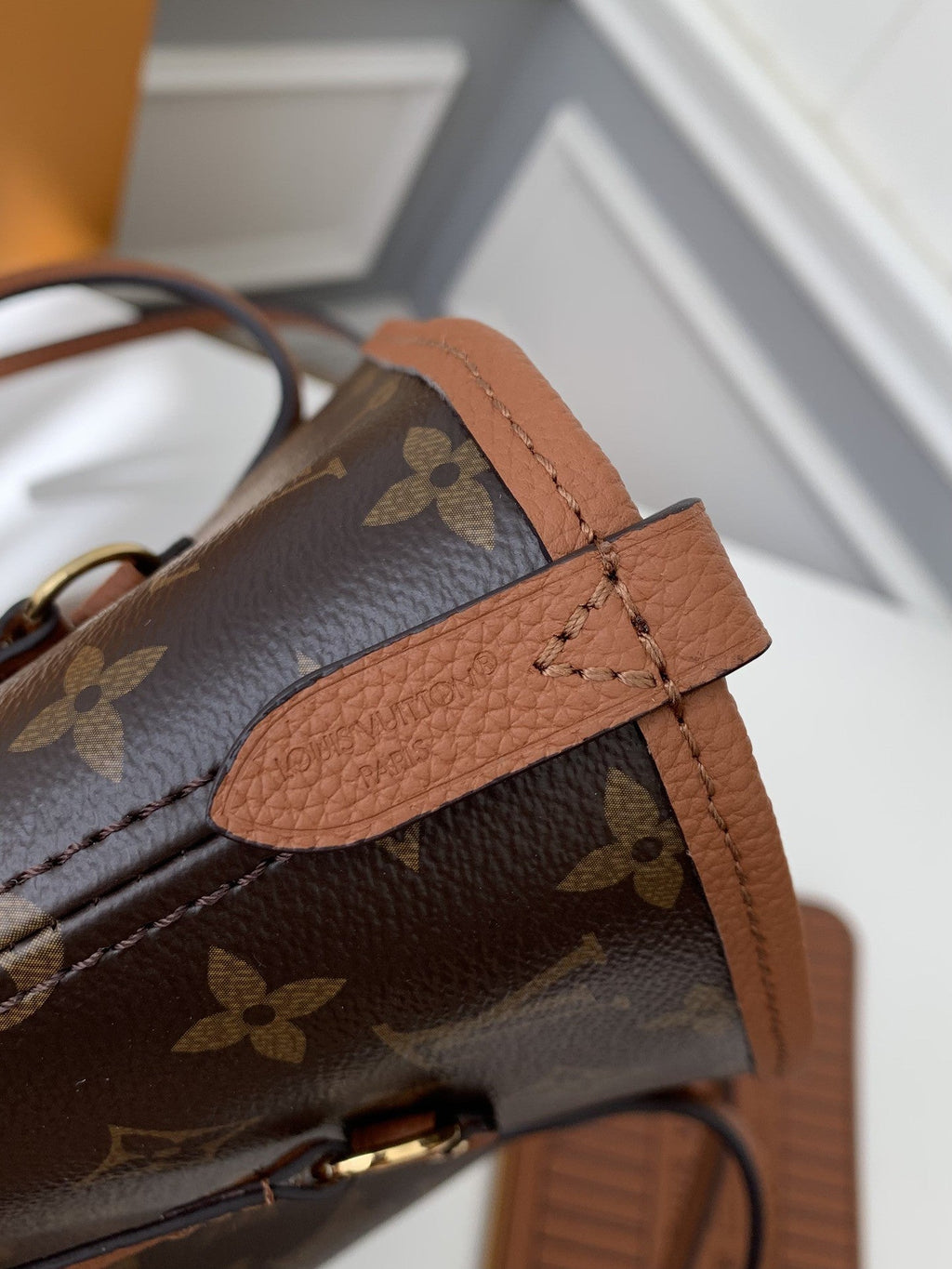 Mini Neverfull Bag