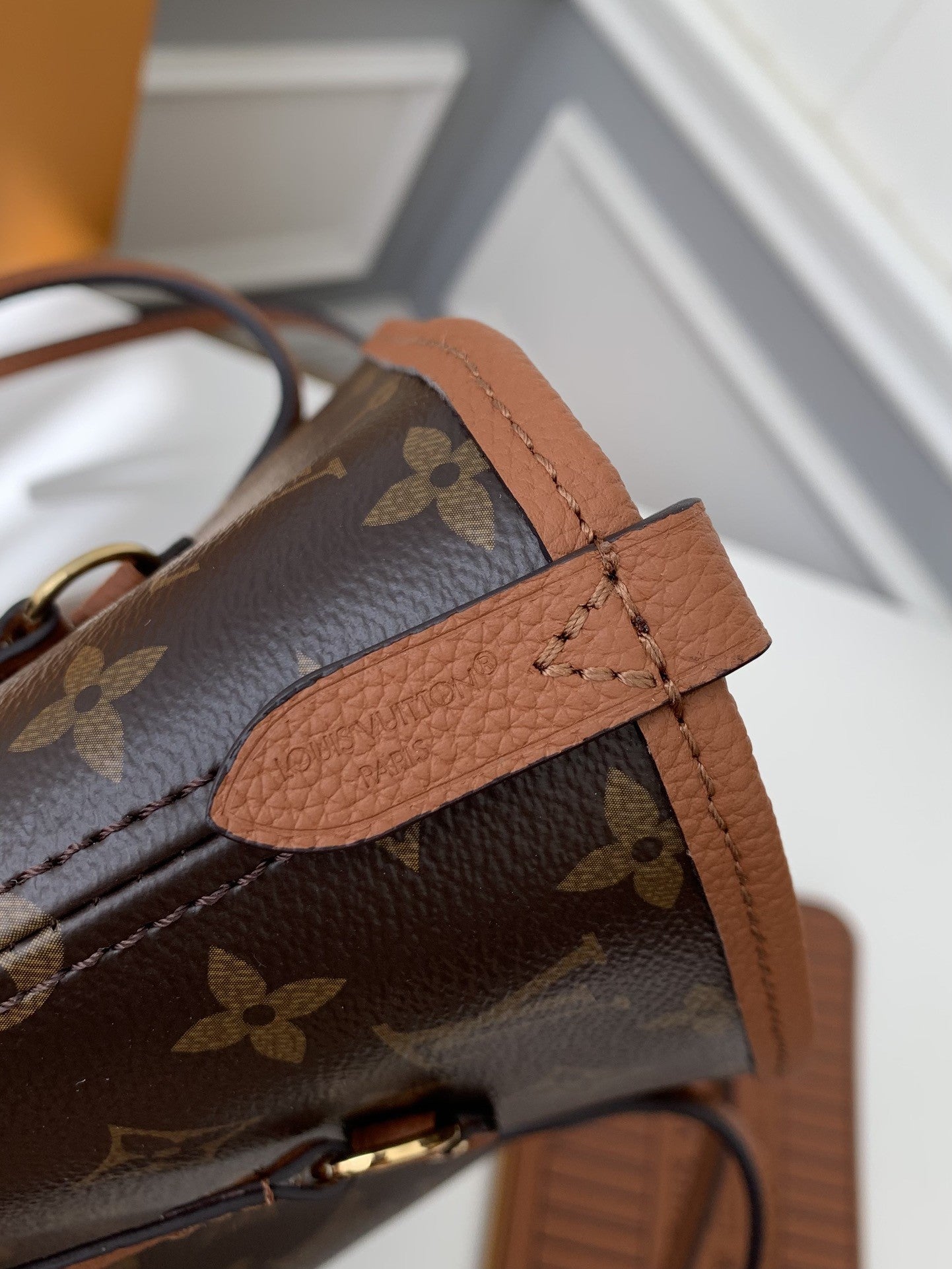 Mini Neverfull Bag