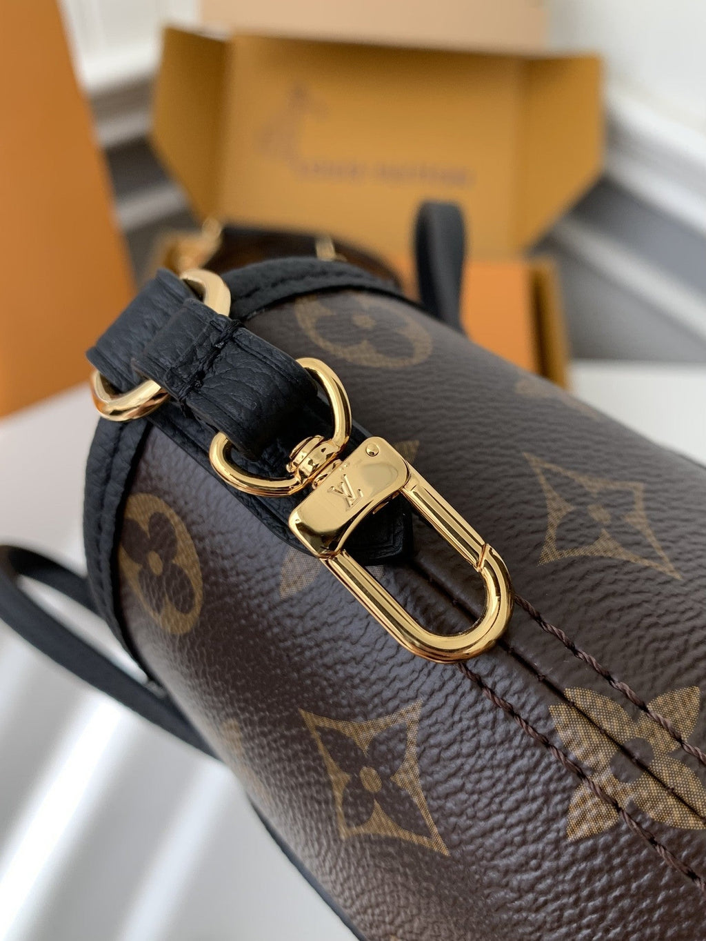 Mini Neverfull Bag