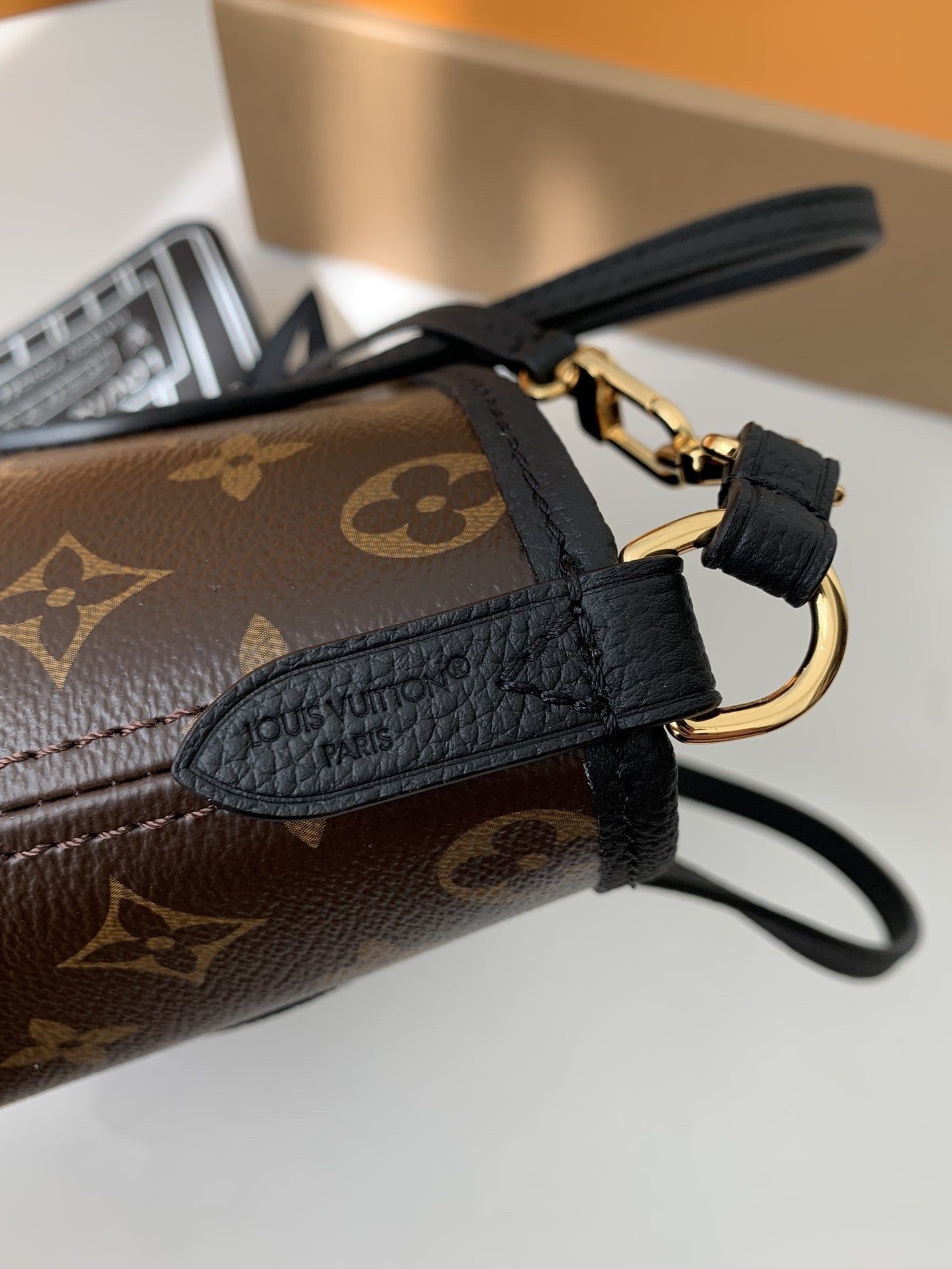 Mini Neverfull Bag
