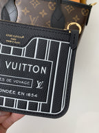 Mini Neverfull Bag
