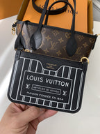 Mini Neverfull Bag