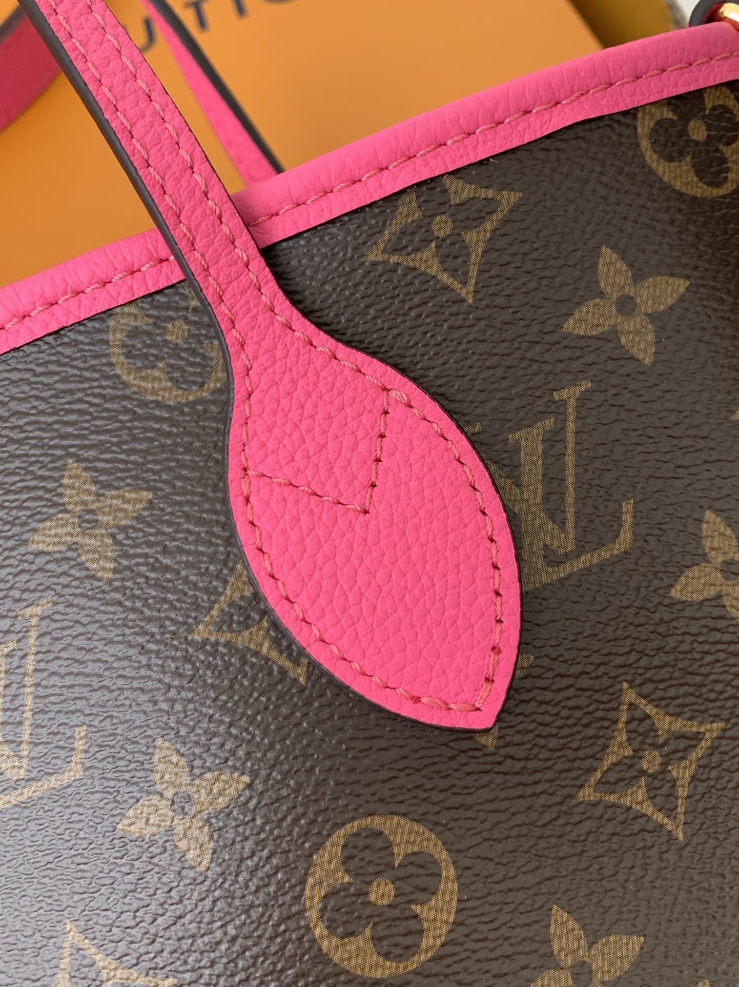 Mini Neverfull Bag