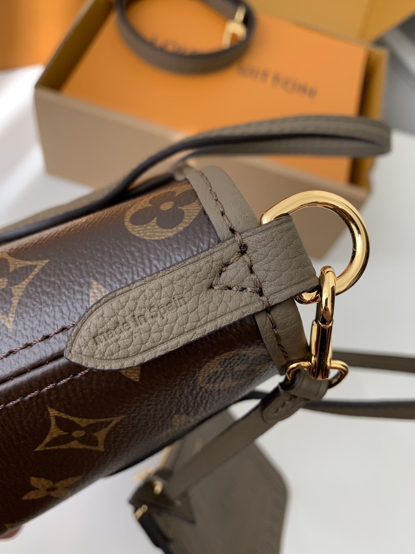 Mini Neverfull Bag