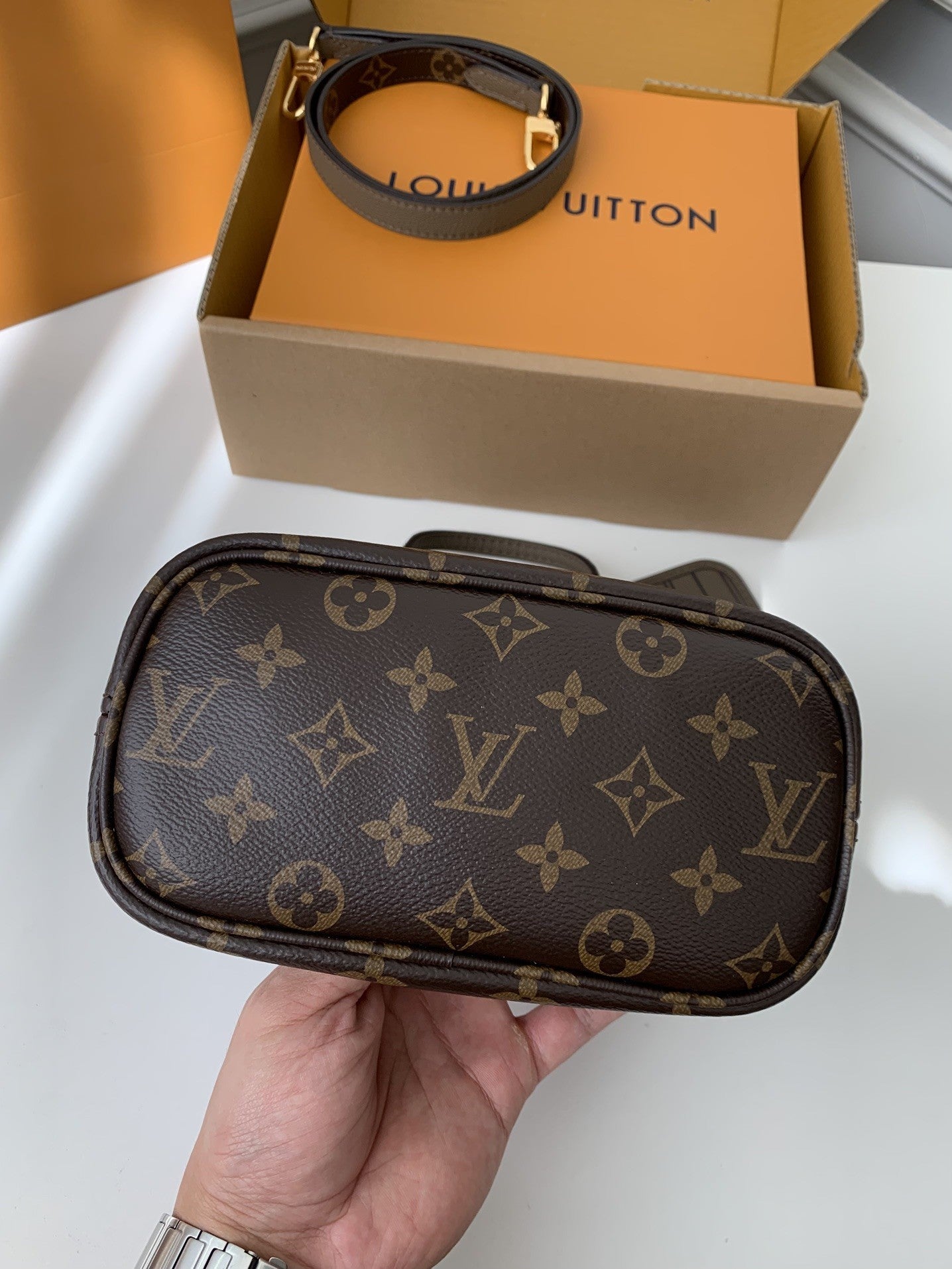 Mini Neverfull Bag