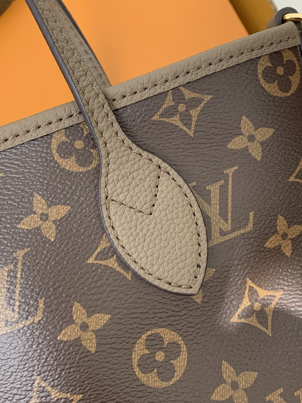 Mini Neverfull Bag