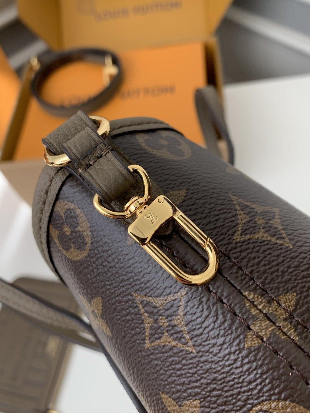 Mini Neverfull Bag