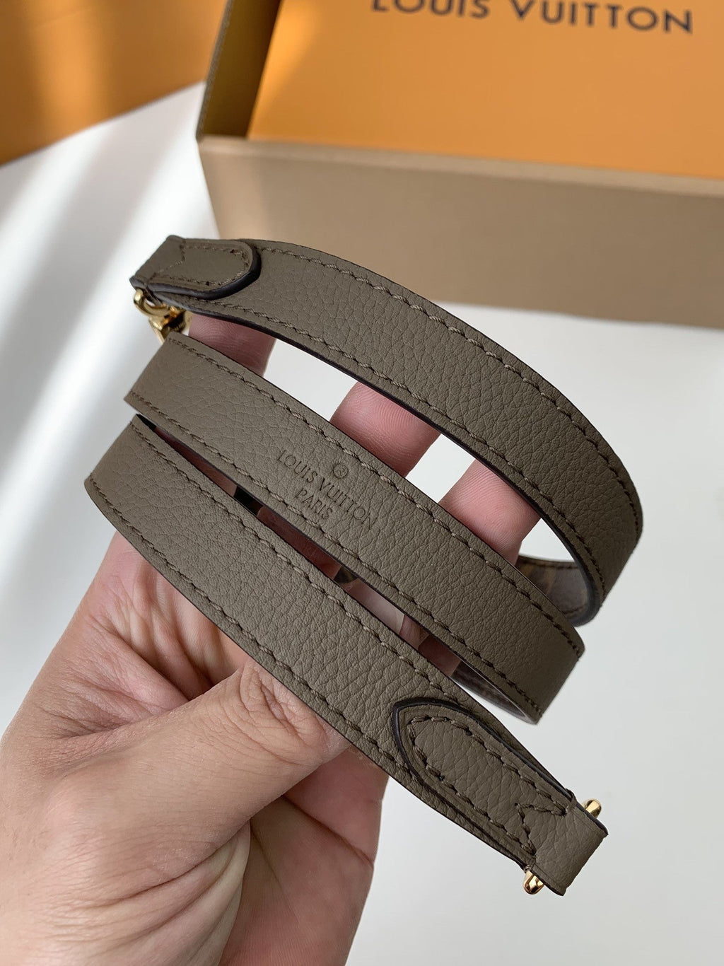 Mini Neverfull Bag