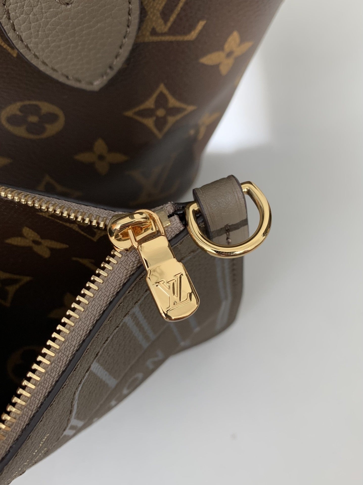 Mini Neverfull Bag