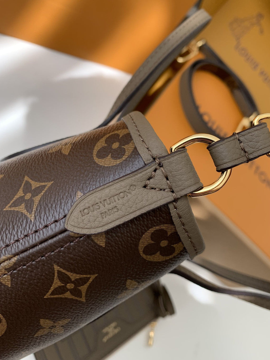Mini Neverfull Bag