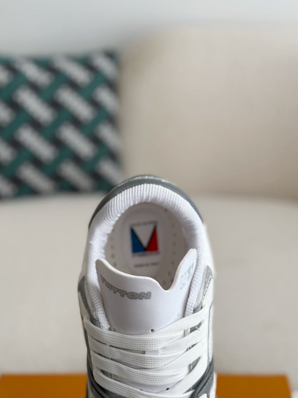 Trainer Sneaker