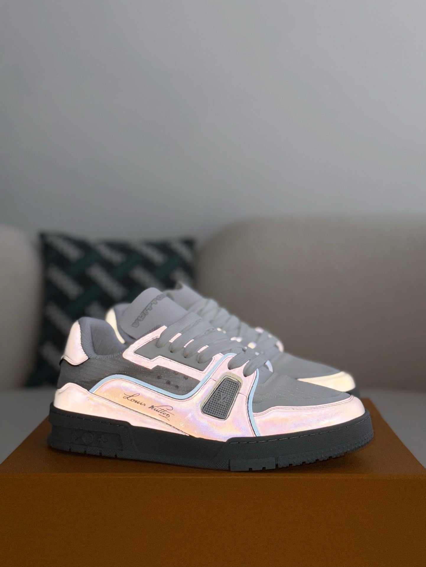 Trainer Sneaker