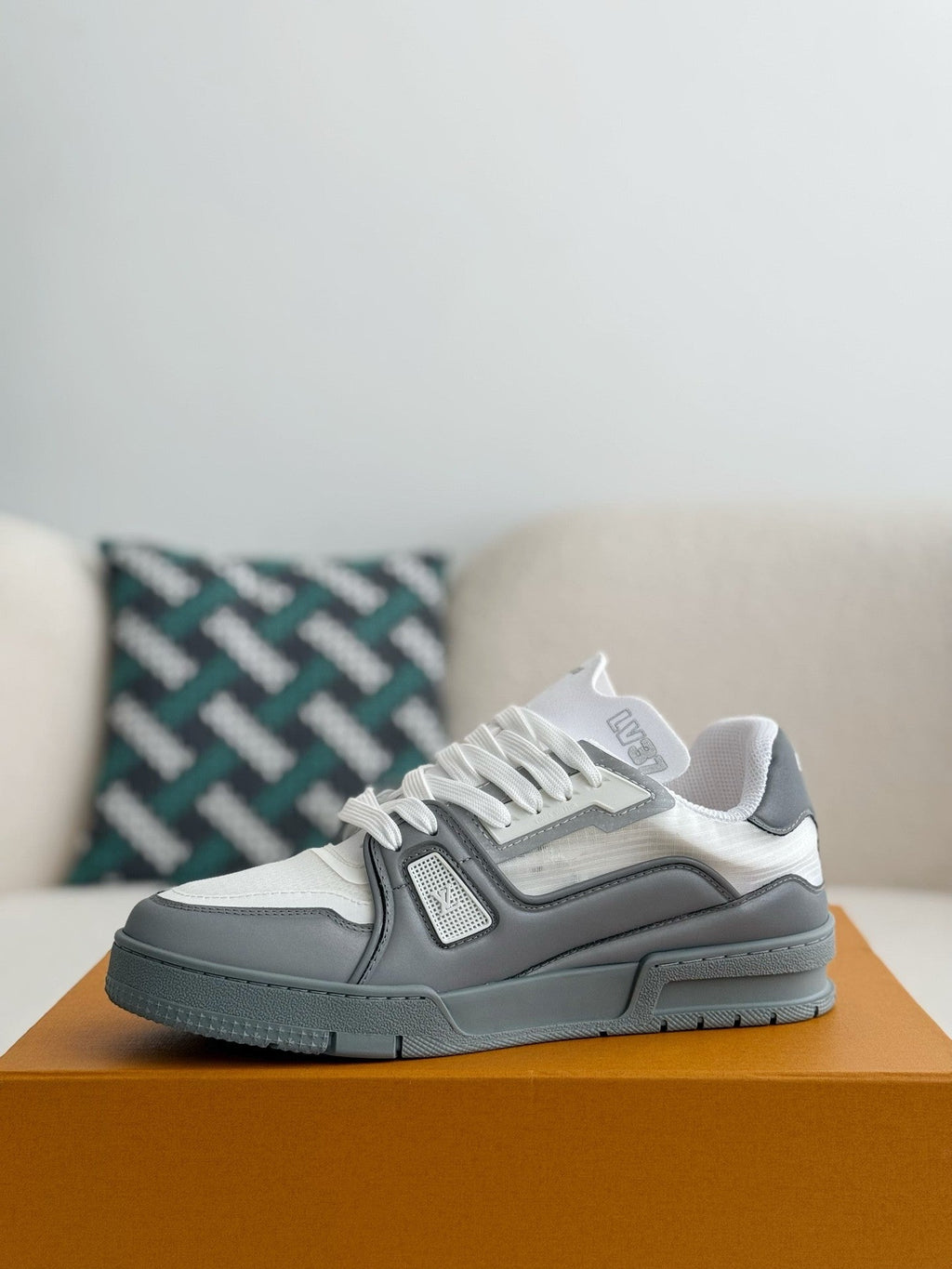 Trainer Sneaker