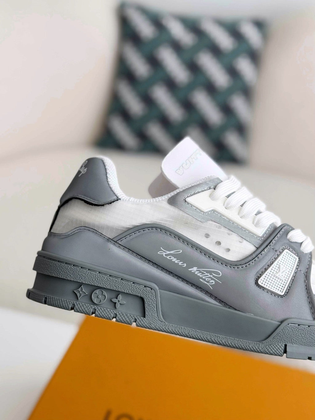 Trainer Sneaker