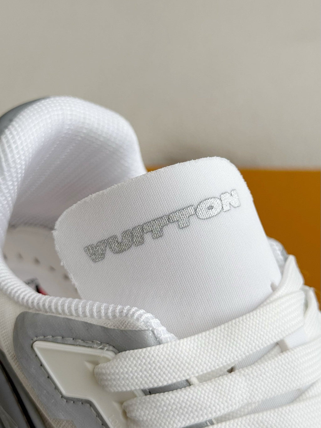 Trainer Sneaker