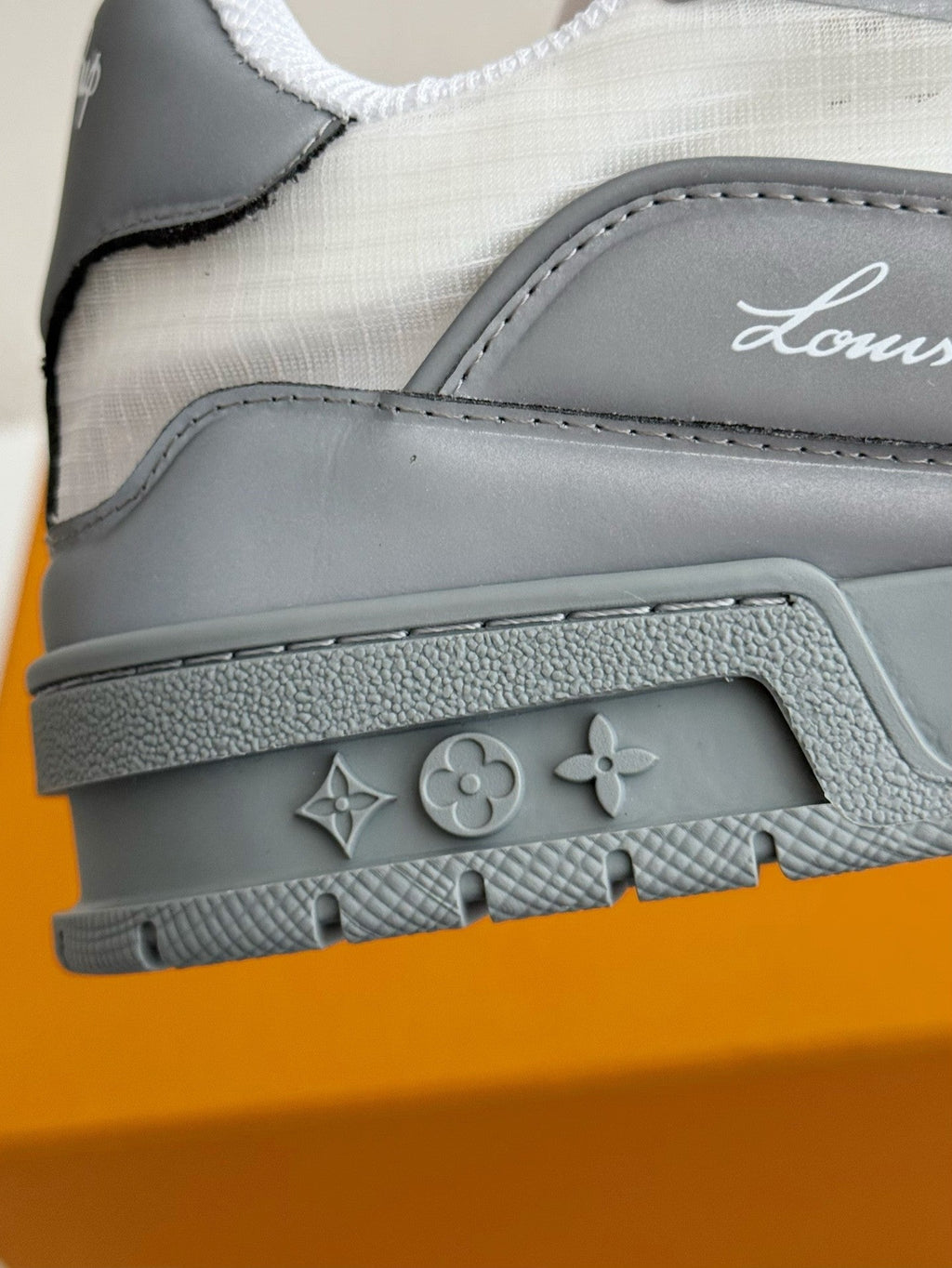 Trainer Sneaker