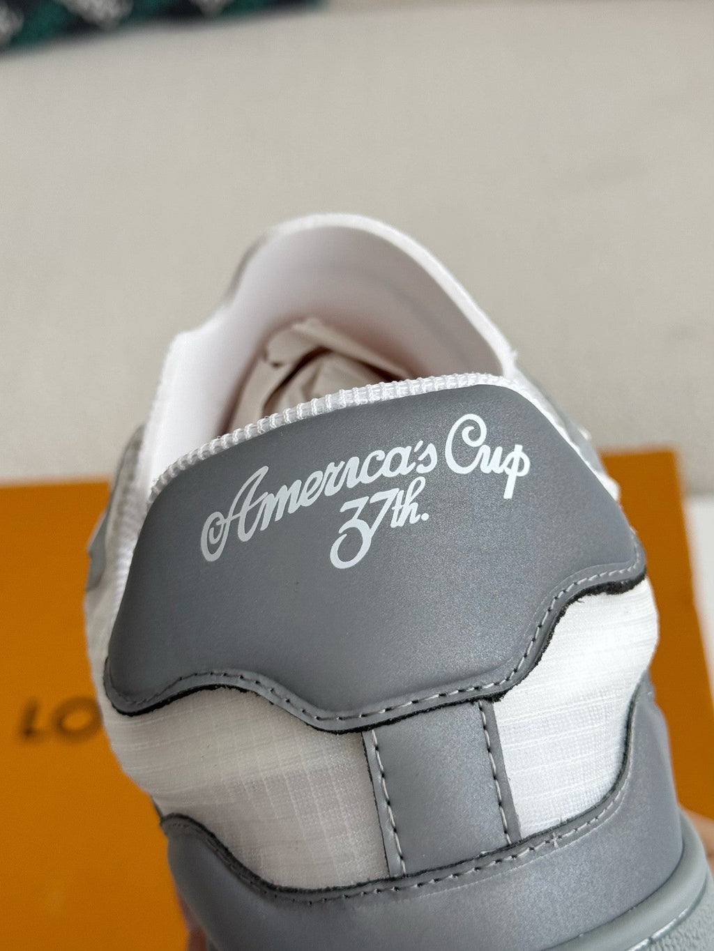 Trainer Sneaker