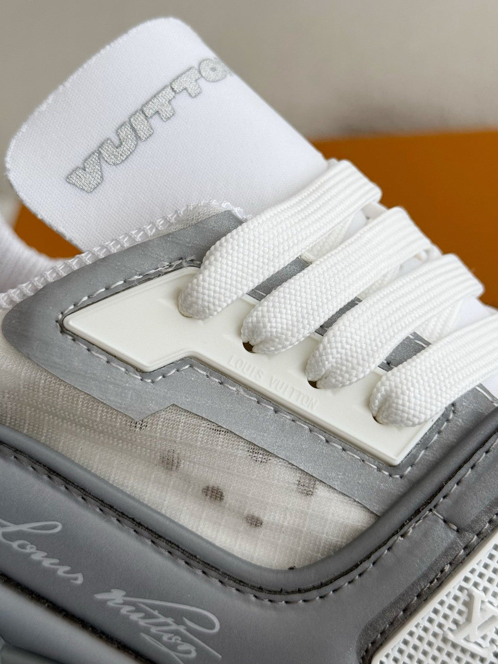 Trainer Sneaker