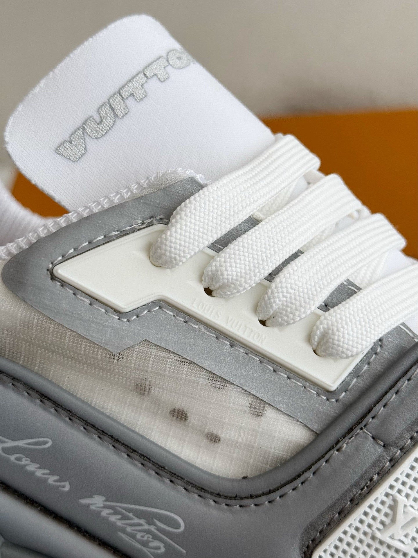 Trainer Sneaker