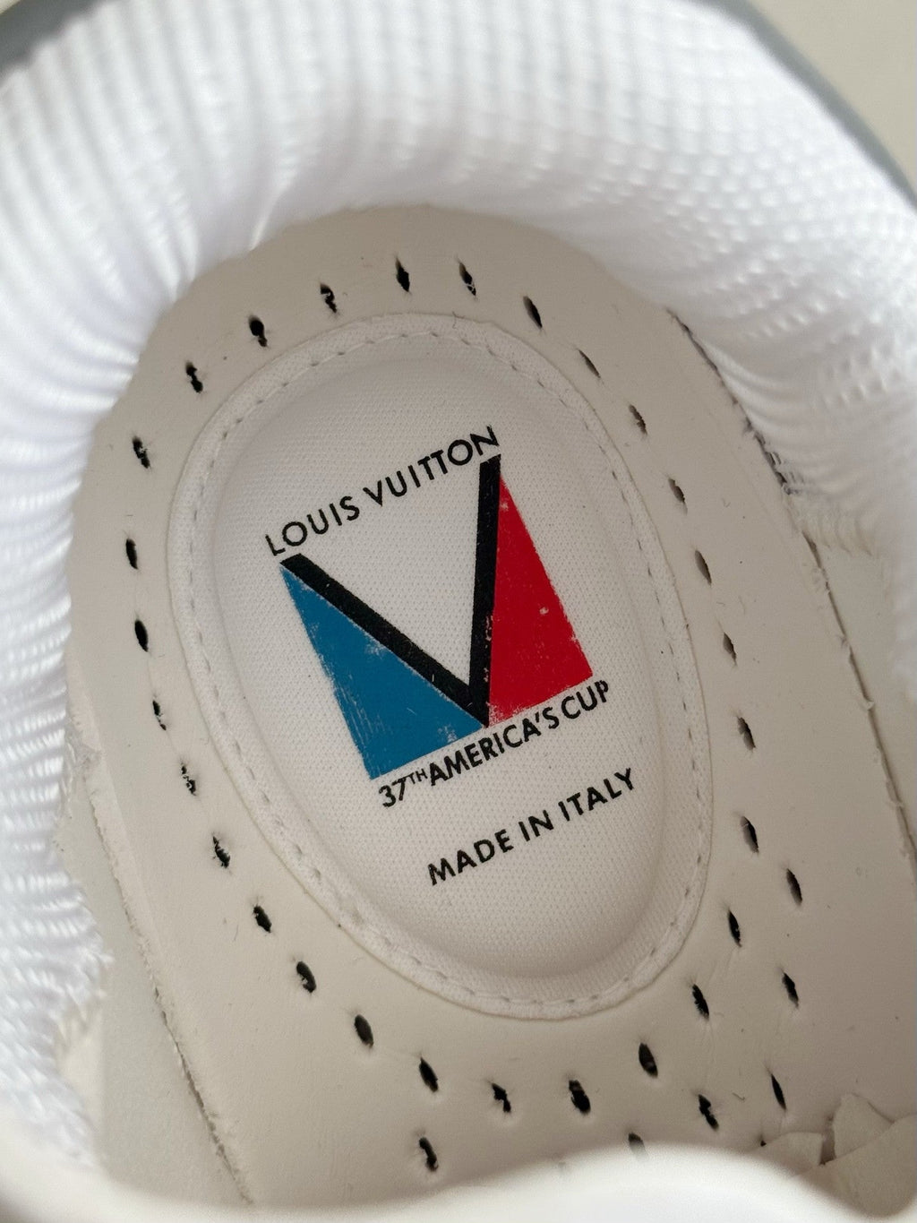 Trainer Sneaker