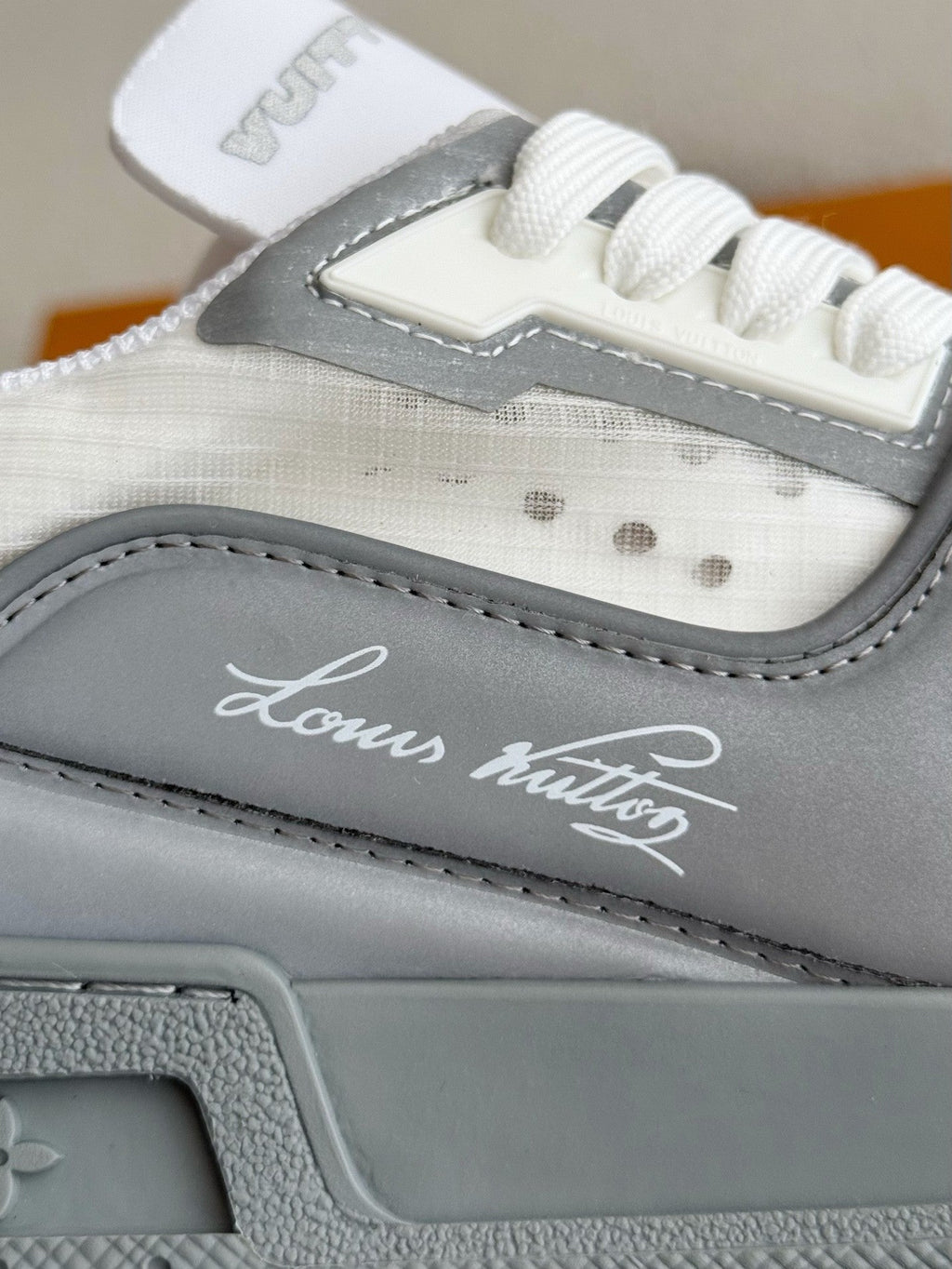Trainer Sneaker