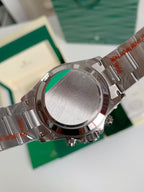 Cosmograph Daytona Watch, Cal. 4130 Movement, 40mm