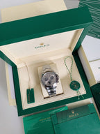 Cosmograph Daytona Watch, Cal. 4130 Movement, 40mm