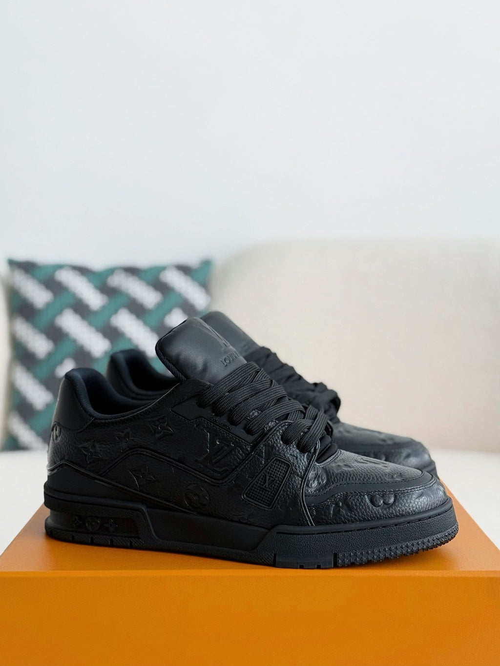 Trainer Sneaker