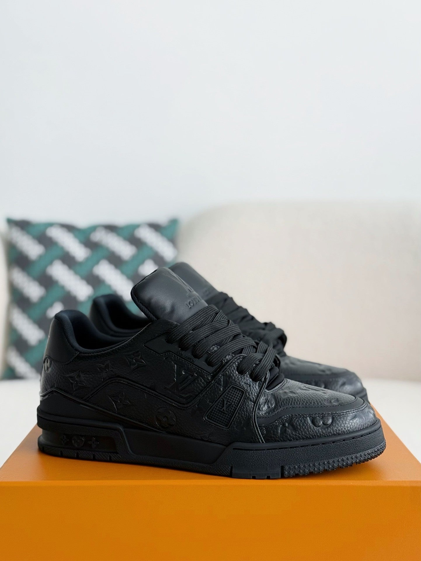 Trainer Sneaker