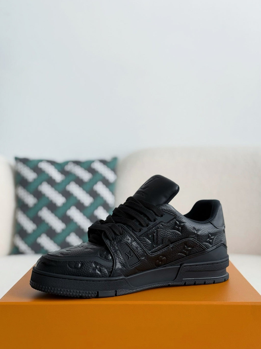 Trainer Sneaker