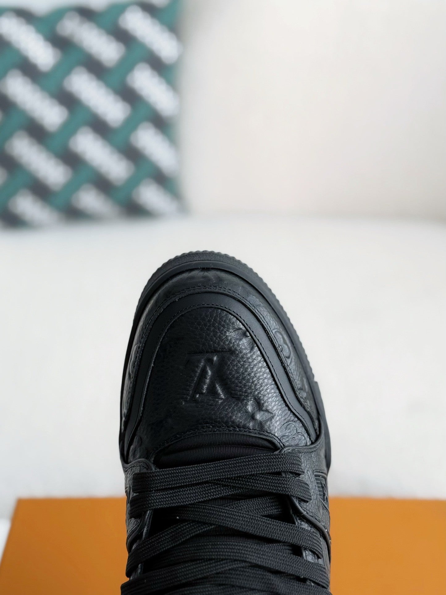 Trainer Sneaker