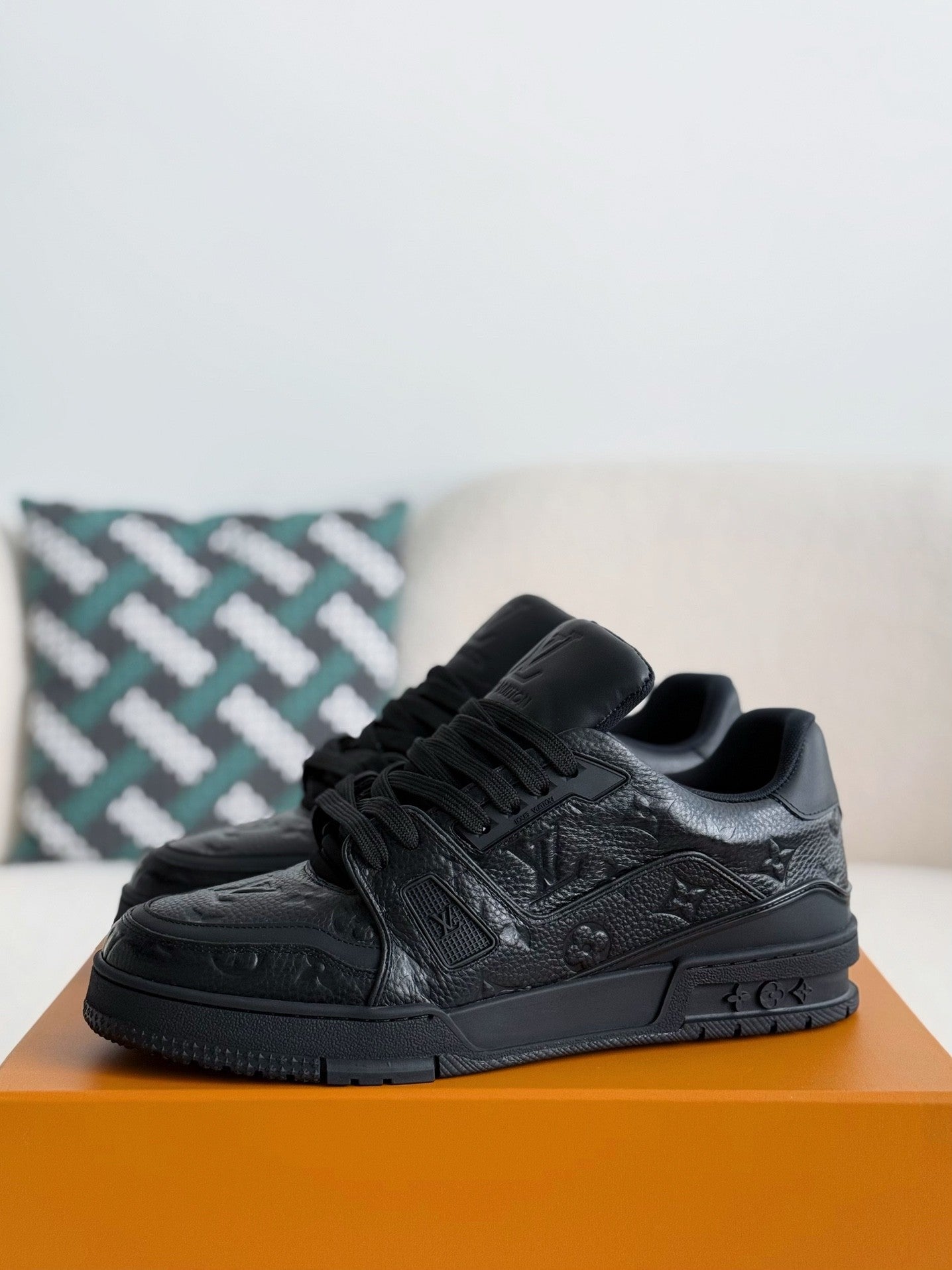 Trainer Sneaker
