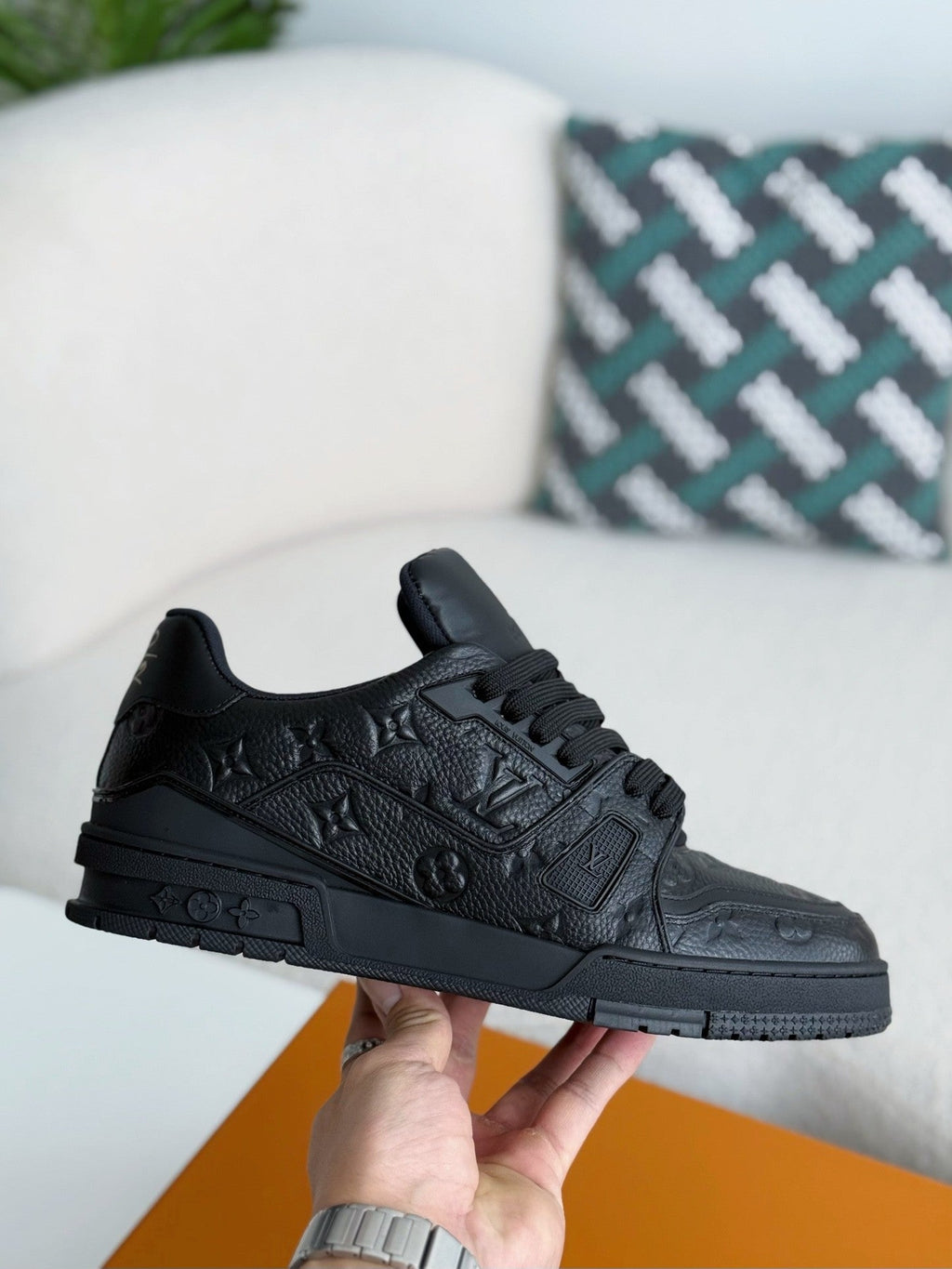 Trainer Sneaker