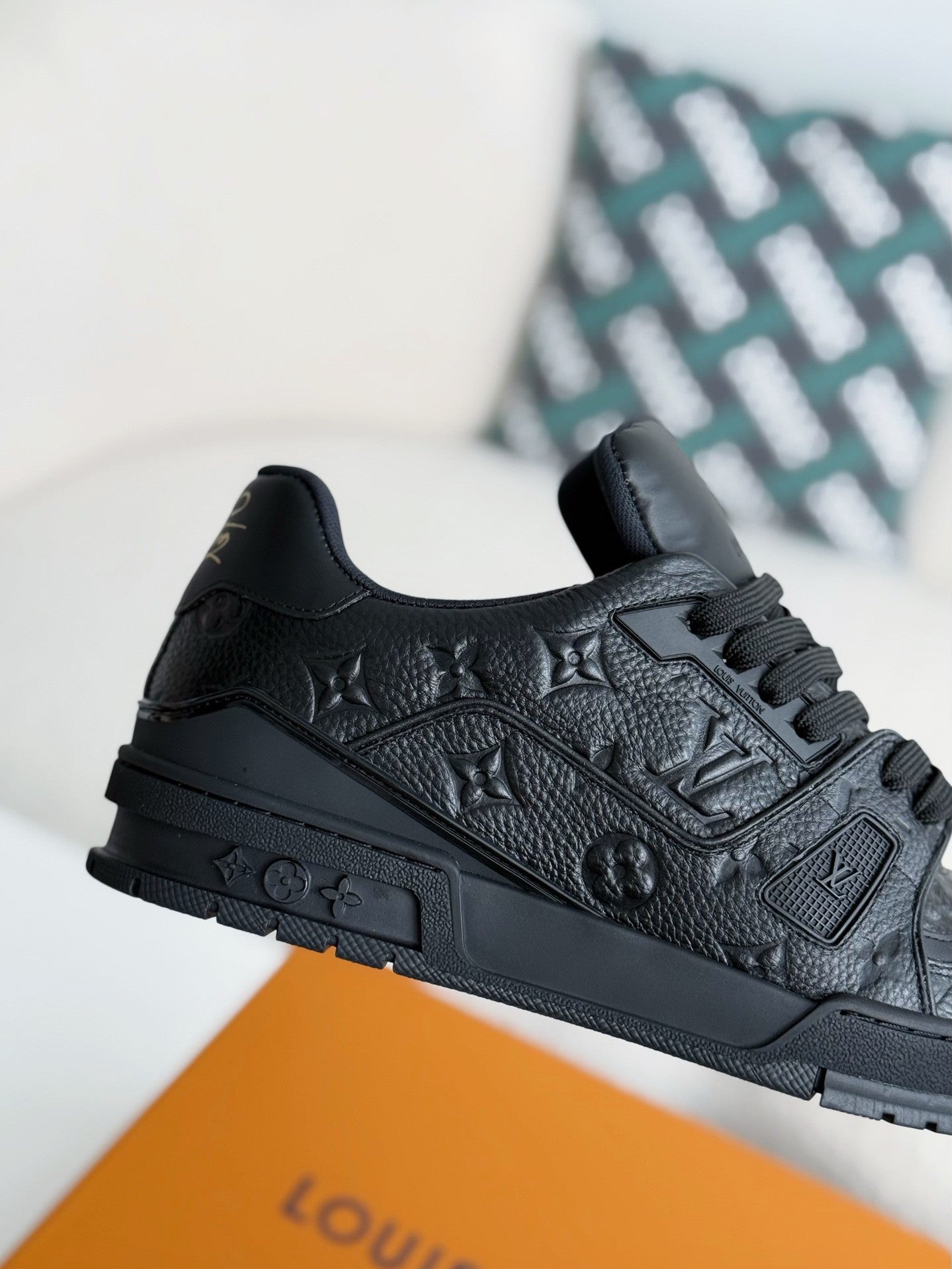 Trainer Sneaker