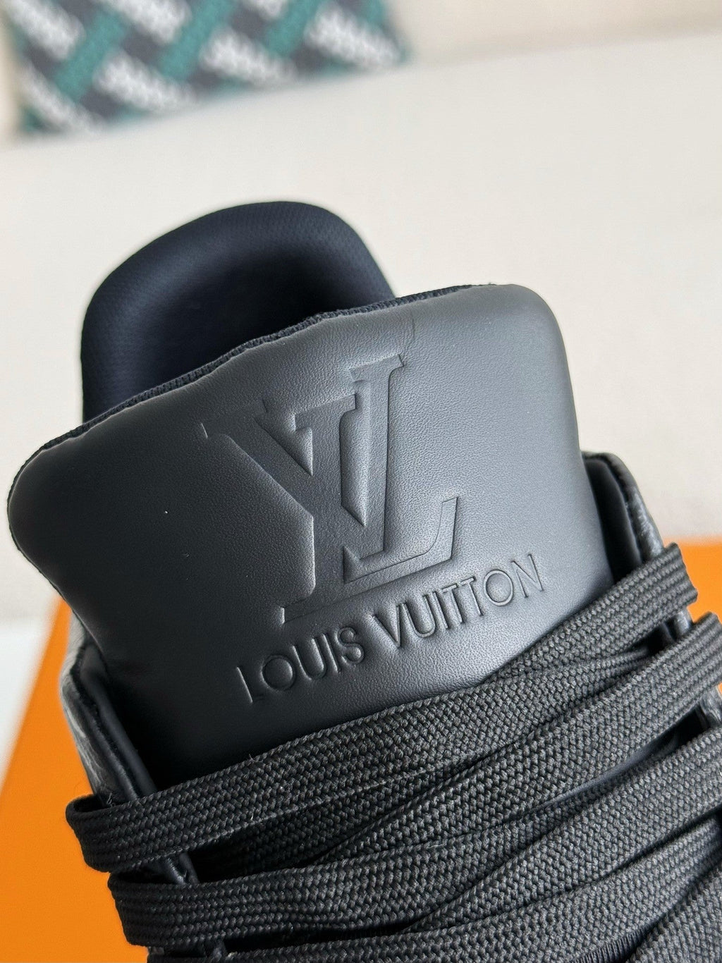 Trainer Sneaker