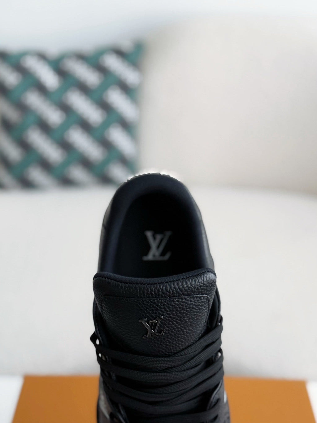 Trainer Sneaker