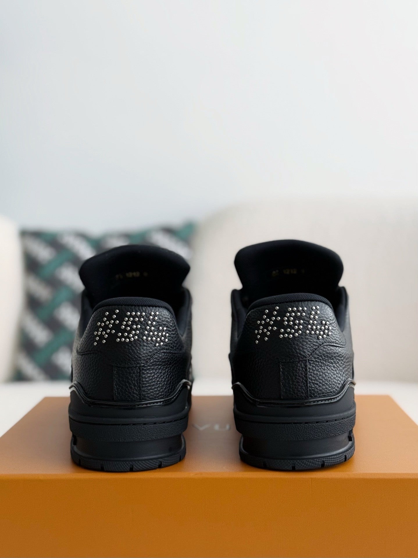 Trainer Sneaker