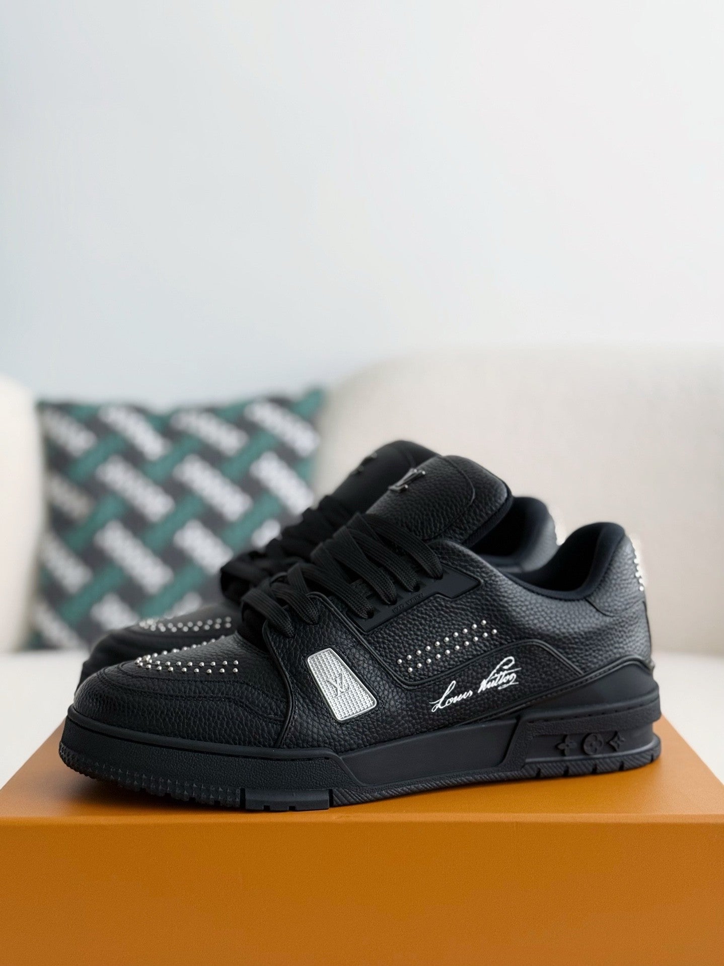 Trainer Sneaker