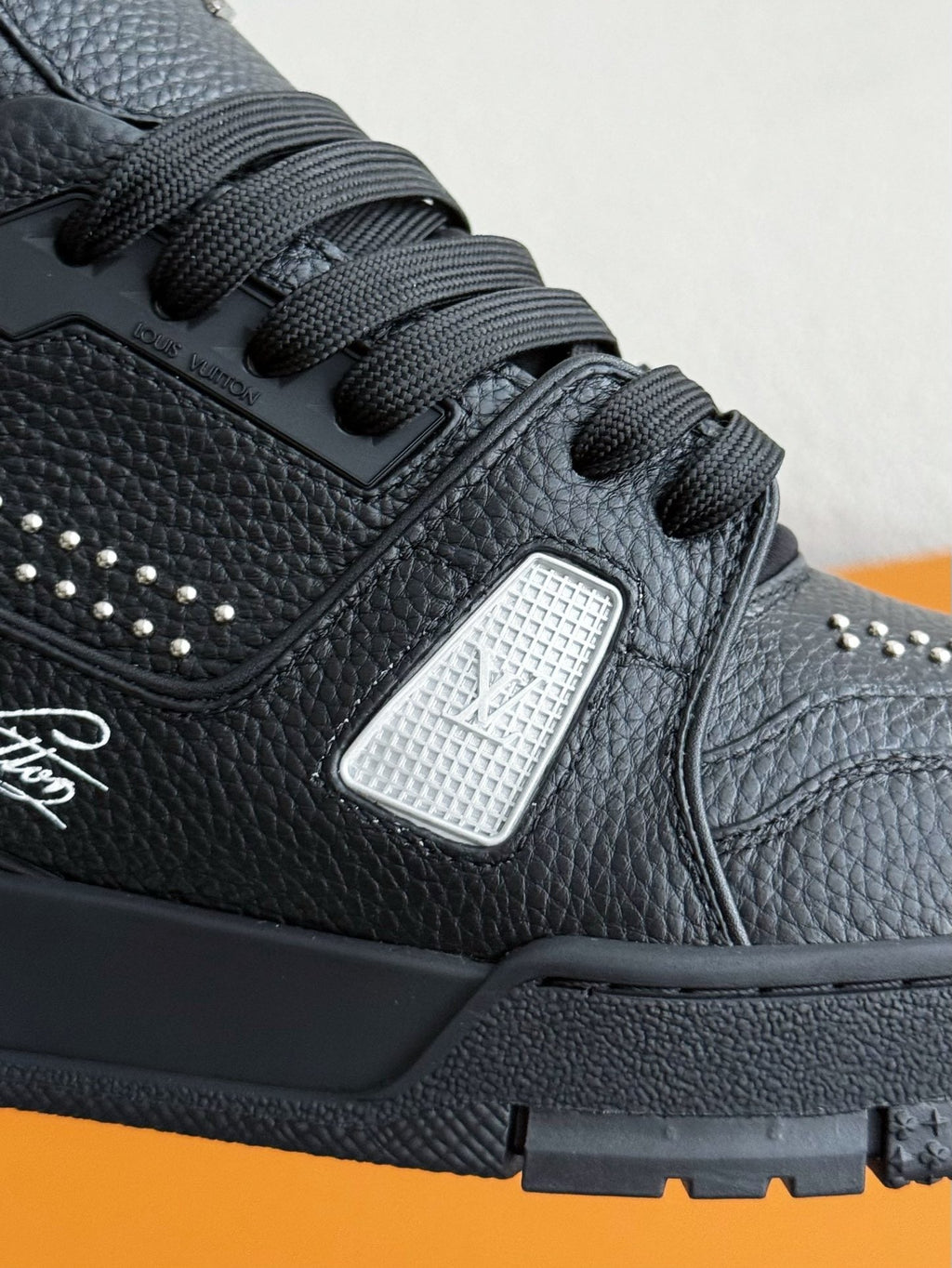 Trainer Sneaker