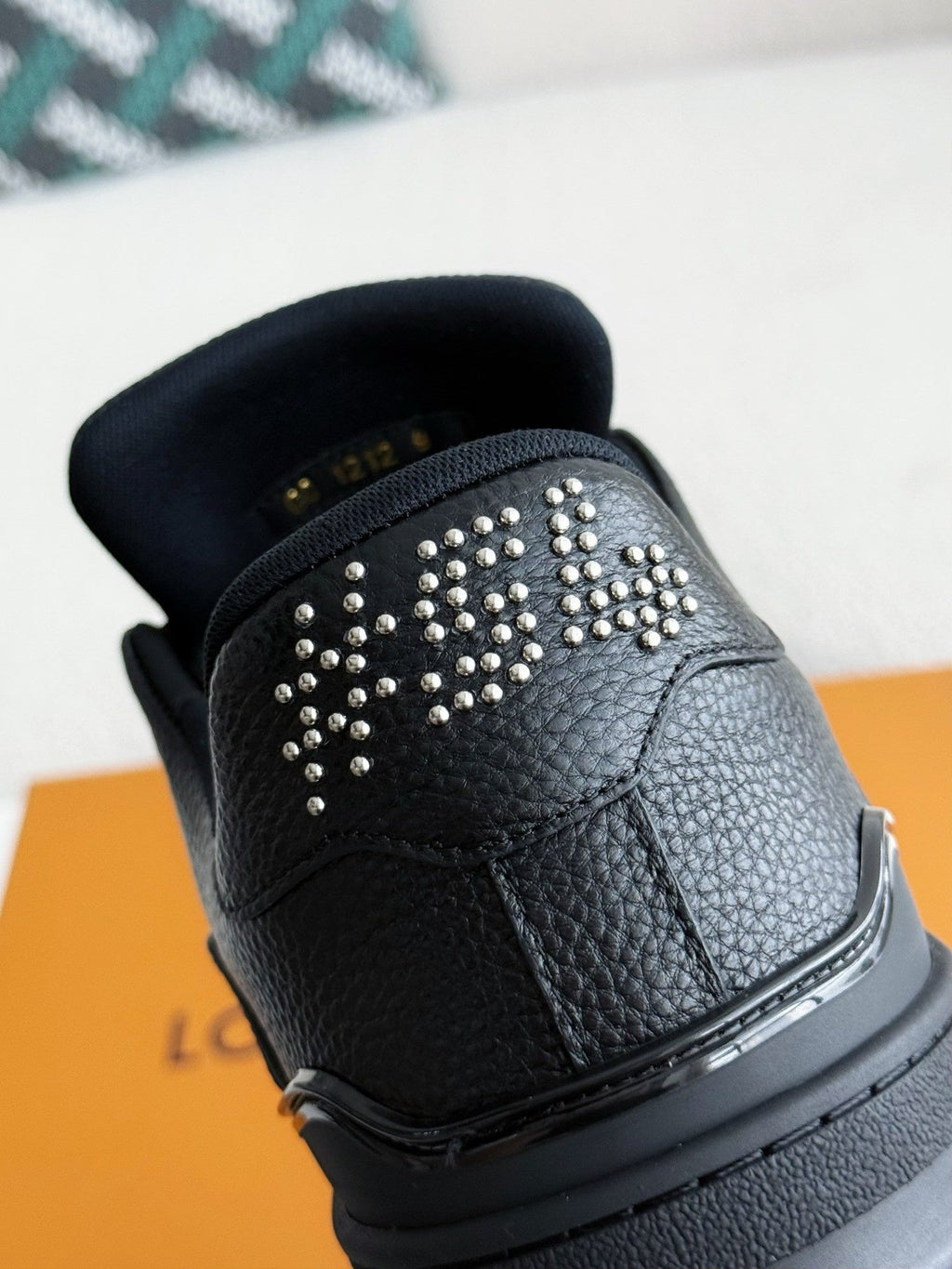 Trainer Sneaker