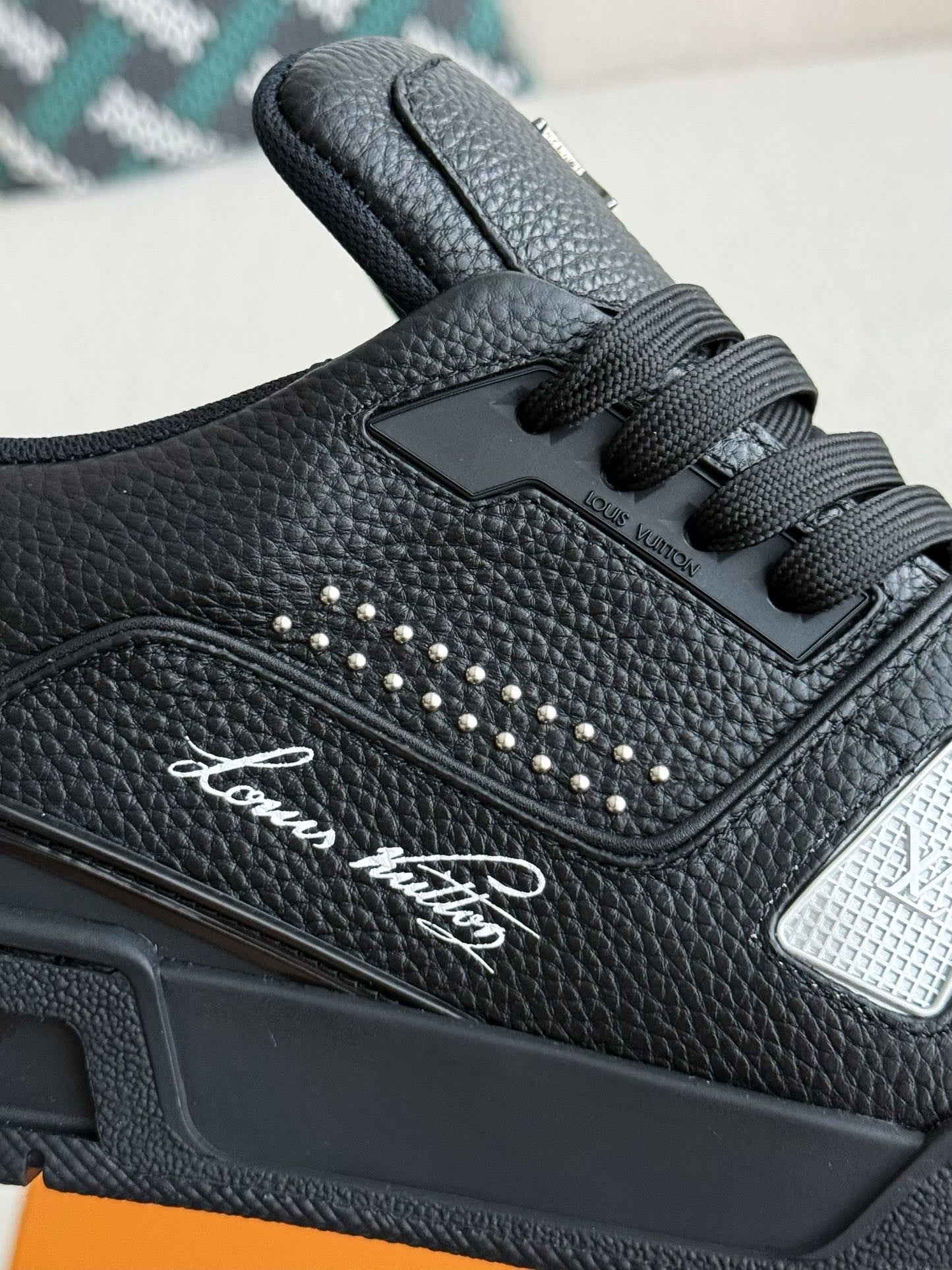 Trainer Sneaker