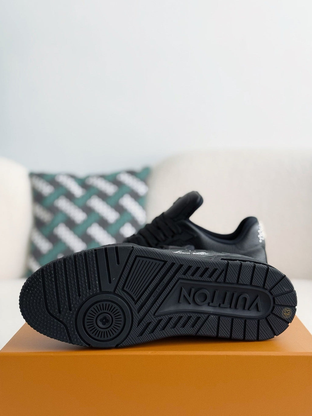 Trainer Sneaker