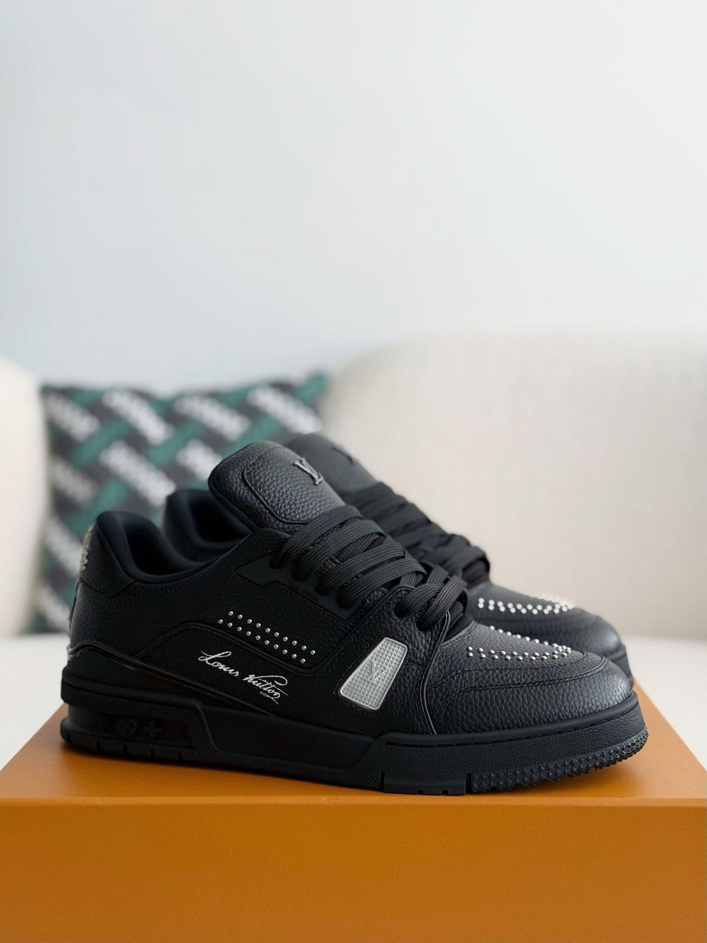 Trainer Sneaker